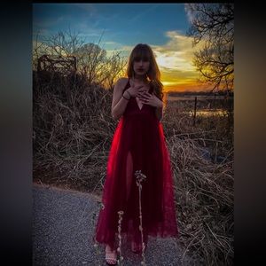 Meet your Posher, Lizzie